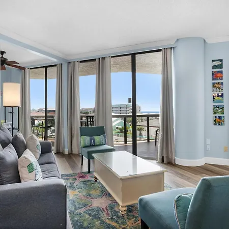 Surfside Resort #309